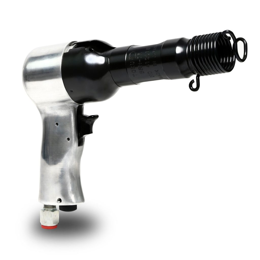 สกัดลมแบบปืน โตกุ (TOKU) รุ่น BRH-7 STINTERTRADE