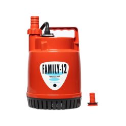 FAMILY-12SEA STINTERTRADE