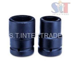 แกน 1 นิ้ว ลูกบ็อกซ์ลม (มม.)