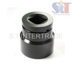 แกน 1 นิ้ว ลูกบ็อกซ์ลมสี่เหลี่ยม