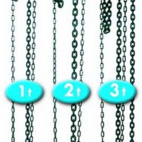 5 TON VP-5 STINTERTRADE