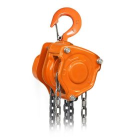 1 TON VL-4 STINTERTRADE