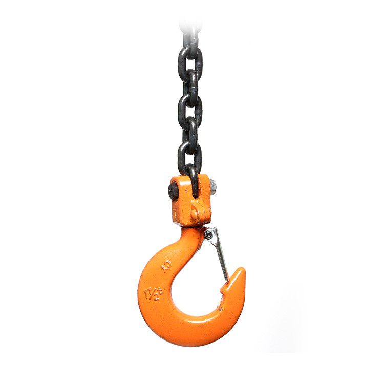 1 1/2 TON VL-5 STINTERTRADE