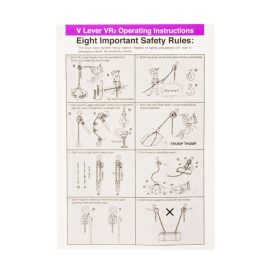 1 TON (VR-10) STINTERTRADE