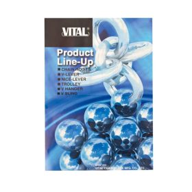 1 TON (VR-10) STINTERTRADE