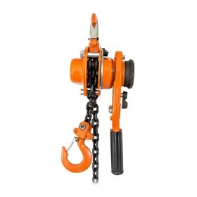 1 1/2 TON (VR-15) STINTERTRADE