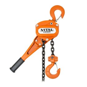 1 1/2 TON (VR-15) STINTERTRADE