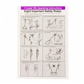 1 1/2 TON (VR-15) STINTERTRADE