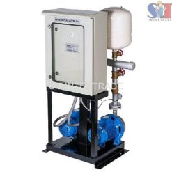 EBARA BOOSTER 1 PUMP UD3-S 2CDX 120/20 ชุดบูสเตอร์ปั๊ม