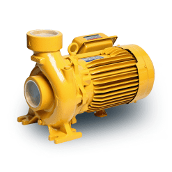 MITSUBISHI ปั๊มหอยโข่ง 1.5HP รุ่น WCL-1105S