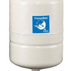 PWB-12LX ถังแรงดันไดอะแฟรม (เดี่ยว) 12L