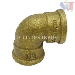 (BL144-015) ข้องอ มม. 1/2" (ใหม่)