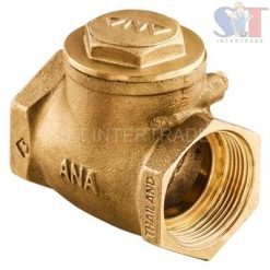 (CHV111) สวิงเช็ควาล์ว 1 1/2"