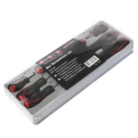 ชุดไขควง8ชิ้น FORCE รุ่น 2085 by STNTRADE