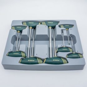 ชุดไขควง 6PT FORCE รุ่น 2097 by STNTRADE