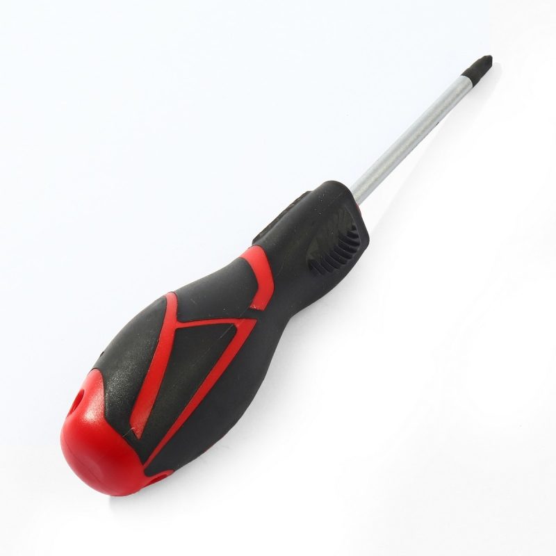 ไขควงปากแฉก ก้านกลม FORCE รุ่น 7111 by STNTRADE