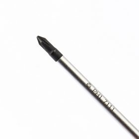 ไขควงปากแฉก ก้านกลม FORCE รุ่น 7111 by STNTRADE