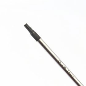 ไขควงปากจีบ ด้ามหุ้มยาง FORCE รุ่น 71610 by STNTRADE