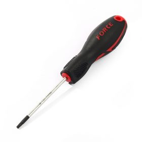 ไขควงหัวจีบ แกนกลวง FORCE รุ่น 71708 by STNTRADE