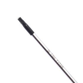 ไขควงหัวจีบ แกนกลวง FORCE รุ่น 71708 by STNTRADE