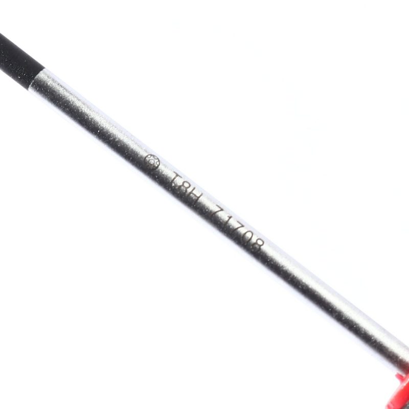 ไขควงหัวจีบ แกนกลวง FORCE รุ่น 71708 by STNTRADE