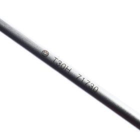 ไขควงหัวจีบ แกนกลวง FORCE รุ่น 71730 by STNTRADE