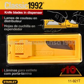 11-921T STINTERTRADE