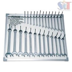 5261 ชุดประแจแหวนข้างปากตาย6-32มม 26ชิ้น