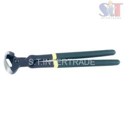 6962350คีมปากนกแก้วสำหรับตัดปลายโลหะ 14"