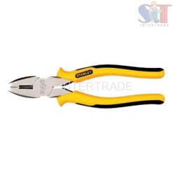 84-029 คีมปากตรง(ปากจิ้งจก) DYNAGRIP 8"