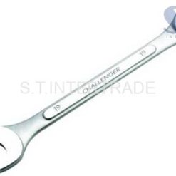 87-129 ชุดประแจแหวนข้าง-ปากตาย 5ชิ้น