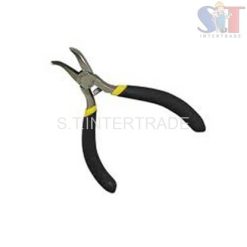 84-126 คีมปากแหลมปลายงอ 5"