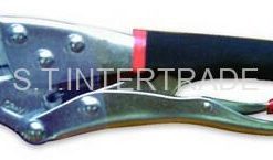 คีมล็อค LOCKING PLIER 10" (WT0330-10W)