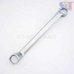 7592732S ประแจแหวน75 องศา 1-1/6"X1-1/4"