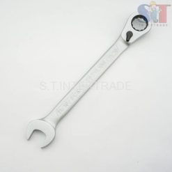 75711.16R ประแจเกียร์ ปรับซ้ายขวา 11/16"