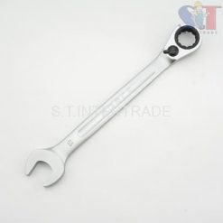 75719R ประแจเกียร์ ปรับซ้าย/ขวา เบอร์19