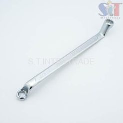 7591011S ประแจแหวน75 องศา 3/8"X7/16"