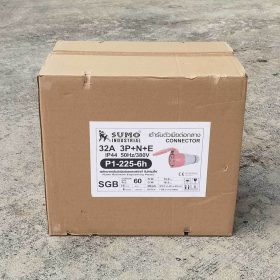 พาวเวอร์ปลั๊ก SUMO STINTERTRADE