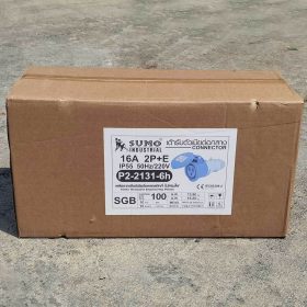 พาวเวอร์ปลั๊ก SUMO STINTERTRADE