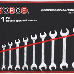 5112 ชุดประแจ ซองไนล่อน 11 ชิ้น