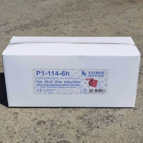 พาวเวอร์ปลั๊ก SUMO STINTERTRADE