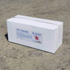 พาวเวอร์ปลั๊ก SUMO STINTERTRADE