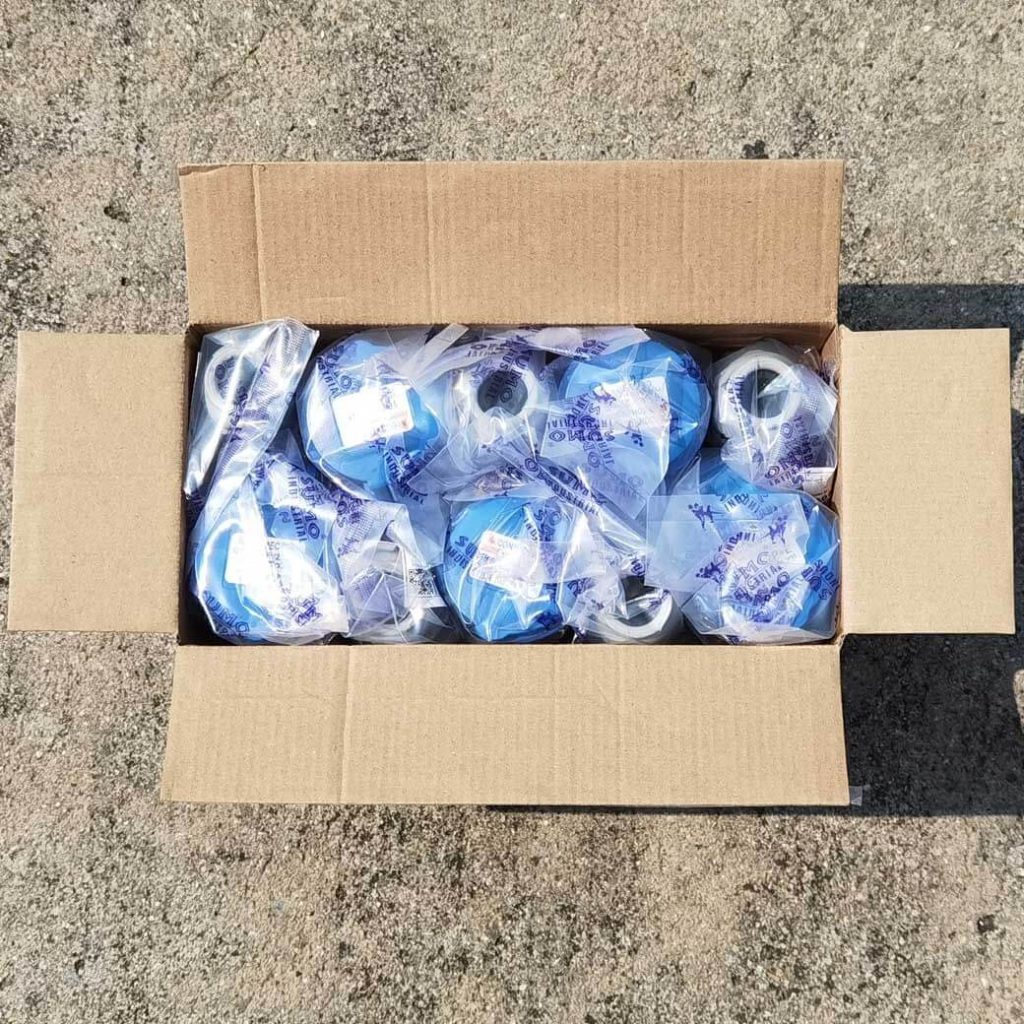 พาวเวอร์ปลั๊ก SUMO STINTERTRADE