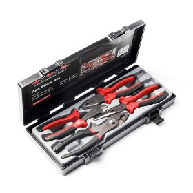 ชุดคีมอเนกประสงค์ 4 ชิ้น FORCE รุ่น 5045 by STNTRADE