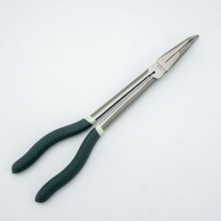 คีมปากแหลมปลายงอ 45 องศา 11" FORCE รุ่น 5047P2 by STNTRADE