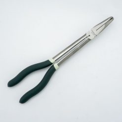 คีมปากแหลมปลายงอ 90 องศา 11" FORCE รุ่น 5047P3 by STNTRADE