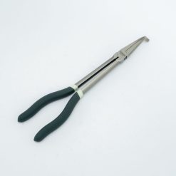 คีมปากแหลมปลายงอ วงกลม 11" FORCE รุ่น 5047P4 by STNTRADE