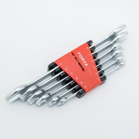 ชุดประแจปากตาย 6ชิ้น FORCE รุ่น 5067 by STNTRADE