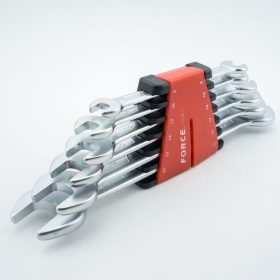 ชุดประแจปากตาย 6ชิ้น FORCE รุ่น 5067 by STNTRADE