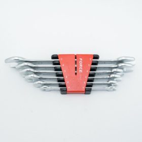 ชุดประแจปากตาย 6ชิ้น FORCE รุ่น 5067 by STNTRADE